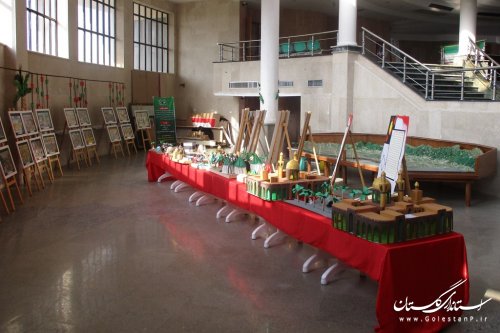 توانمندي هاي كانون پرورش فكري در معرض ديد مديران استاني قرار گرفت