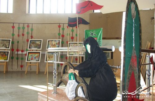 توانمندي هاي كانون پرورش فكري در معرض ديد مديران استاني قرار گرفت