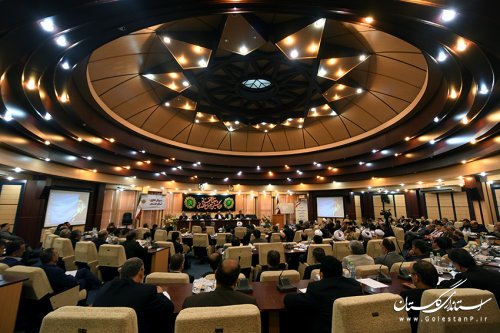 51 درصد اعتبارات تملک دارایی استان تخصیص یافته است