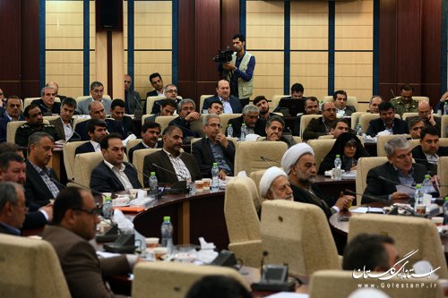 51 درصد اعتبارات تملک دارایی استان تخصیص یافته است
