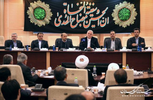 51 درصد اعتبارات تملک دارایی استان تخصیص یافته است