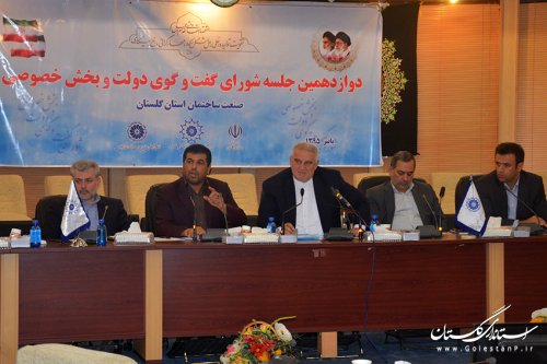 دولت تدبیر و امید به دنبال رونق صنعت ساختمان است