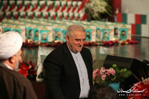 هویت‌ سازی و مدل حرکت انقلابی از مسیر شهدا مسئولیت امروز ما است