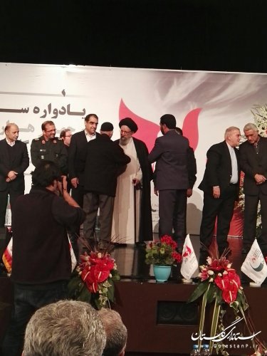 هویت‌ سازی و مدل حرکت انقلابی از مسیر شهدا مسئولیت امروز ما است