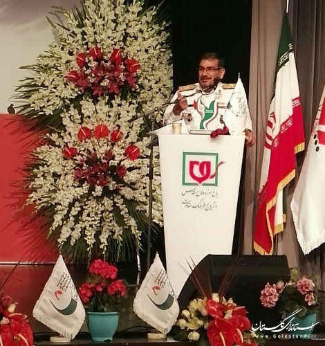 هویت‌ سازی و مدل حرکت انقلابی از مسیر شهدا مسئولیت امروز ما است