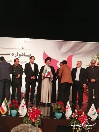 هویت‌ سازی و مدل حرکت انقلابی از مسیر شهدا مسئولیت امروز ما است