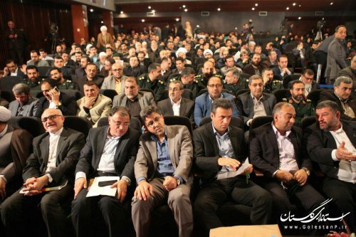 هویت‌ سازی و مدل حرکت انقلابی از مسیر شهدا مسئولیت امروز ما است