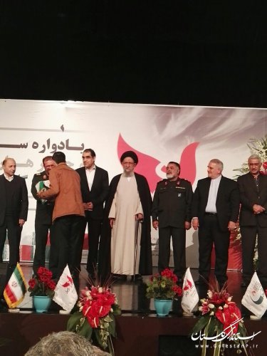 هویت‌ سازی و مدل حرکت انقلابی از مسیر شهدا مسئولیت امروز ما است