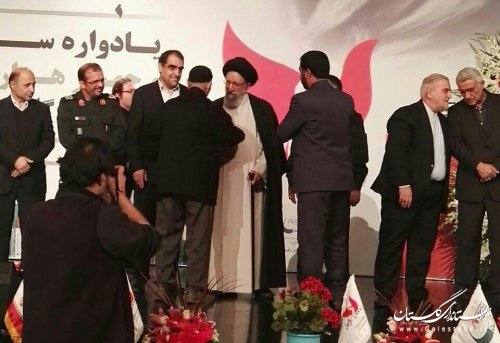هویت‌ سازی و مدل حرکت انقلابی از مسیر شهدا مسئولیت امروز ما است