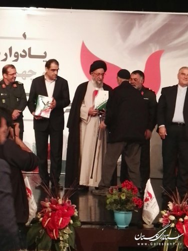 هویت‌ سازی و مدل حرکت انقلابی از مسیر شهدا مسئولیت امروز ما است