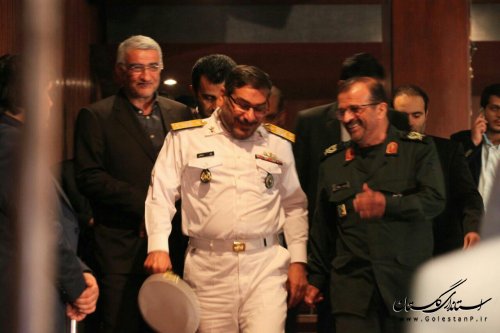 هویت‌ سازی و مدل حرکت انقلابی از مسیر شهدا مسئولیت امروز ما است