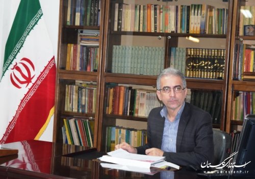 فاز اجرایی احداث مسکن پنچ خانوار دو معلولی شهرستان آغاز گردید