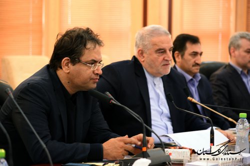 گرگان نگارستان خانه های تاریخی است/ احیای بافت تاریخی گرگان باید سرعت گیرد