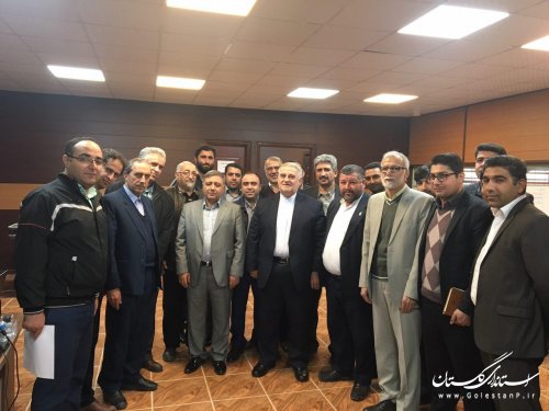 پیگیری جدی رفع موانع تولید در اقتصاد مقاومتی در دستور کار دستگاه ها باشد
