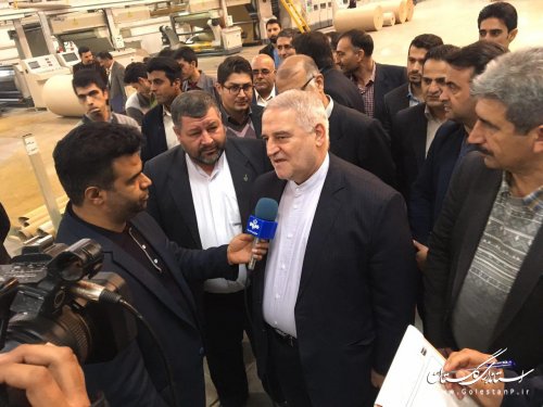 پیگیری جدی رفع موانع تولید در اقتصاد مقاومتی در دستور کار دستگاه ها باشد