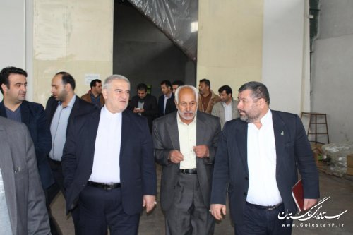 پیگیری جدی رفع موانع تولید در اقتصاد مقاومتی در دستور کار دستگاه ها باشد