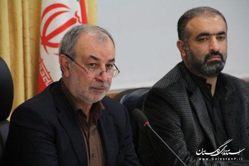 اقدامات انجام گرفته در جهت بهسازی مناطق آسیب پذیر,عملکرد دستگاه ها را نشان می دهد