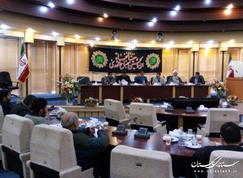 رسانه ها مسائل کوچک را به جنجالی بزرگ تبدیل نکنند
