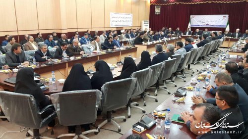 مهمترین وظیفه دستگاه های اجرایی، خدمت بدون منت به مردم است