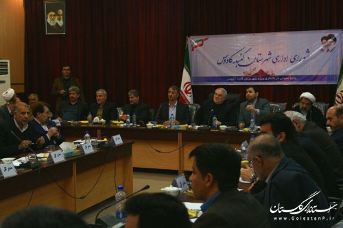 مهمترین وظیفه دستگاه های اجرایی، خدمت بدون منت به مردم است