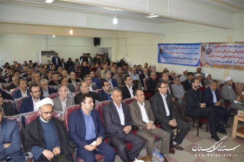 بخش تعاون، حوزه ای تاثیر گذار در رونق تولید و اشتغال است