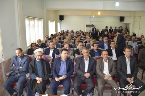بخش تعاون، حوزه ای تاثیر گذار در رونق تولید و اشتغال است