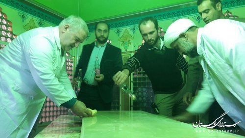 علم و ثروت با وقف ارتباط مستقیم دارند