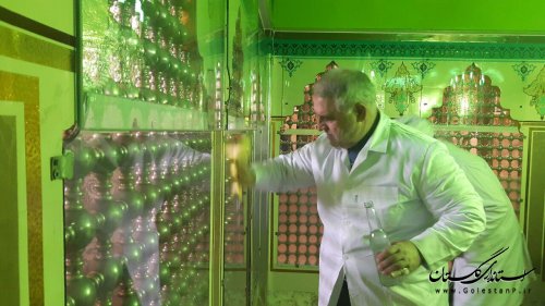 علم و ثروت با وقف ارتباط مستقیم دارند