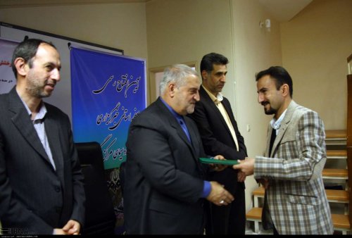 خبرگزاری صداوسیما باید به مرجع و ملجا تبدیل شود