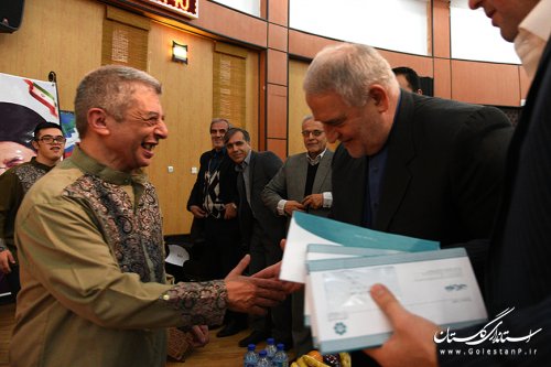 بهزیستی گلستان برای شناسایی استعداد معلولان نقشه راه داشته باشد