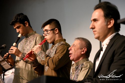 بهزیستی گلستان برای شناسایی استعداد معلولان نقشه راه داشته باشد