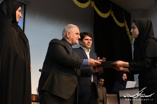 بهزیستی گلستان برای شناسایی استعداد معلولان نقشه راه داشته باشد