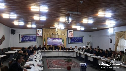 مدیرکل امور اجتماعی و فرهنگی استانداری گلستان از اتمام ظرفیت این استان در مهاجرت پذیری و افزایش سکونت گاه های غیررسمی خبر داد