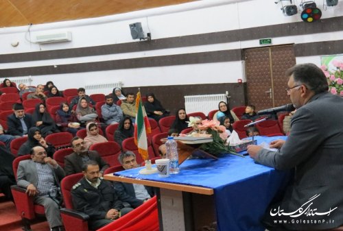برای حفاظت از منابع طبیعی یک کار جهادی و عزم ملی مورد نیاز است