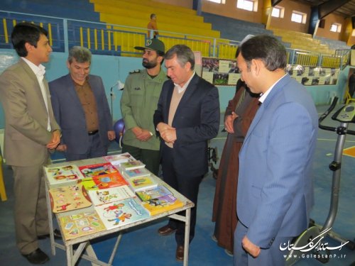 معلولیت محدودیت نیست و نباید معلولین را از سایر افراد جامعه تفکیک کرد