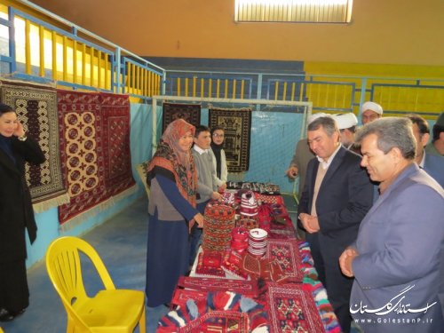 معلولیت محدودیت نیست و نباید معلولین را از سایر افراد جامعه تفکیک کرد
