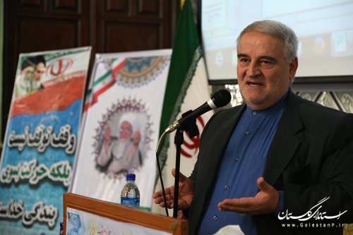 علم و ثروت با وقف ارتباط مستقیم دارند