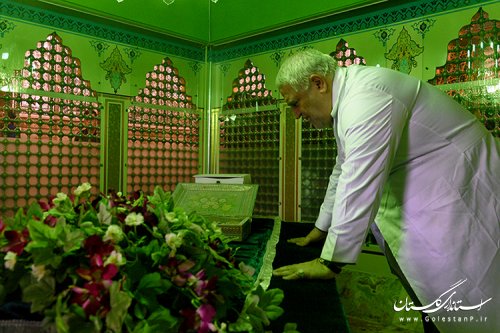 علم و ثروت با وقف ارتباط مستقیم دارند