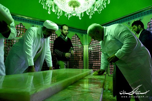 علم و ثروت با وقف ارتباط مستقیم دارند
