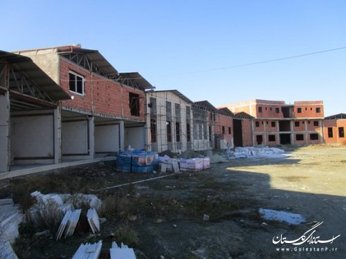 تخصیص اعتبار دو میلیارد تومانی برای ادامه اجرای طرح گردشگری گلستان خزر بندرگز