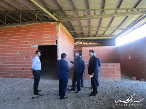 تخصیص اعتبار دو میلیارد تومانی برای ادامه اجرای طرح گردشگری گلستان خزر بندرگز