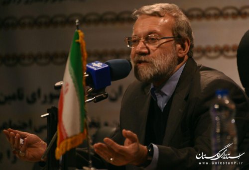 منطقه آزاد می تواند منبعی برای تحول گلستان باشد