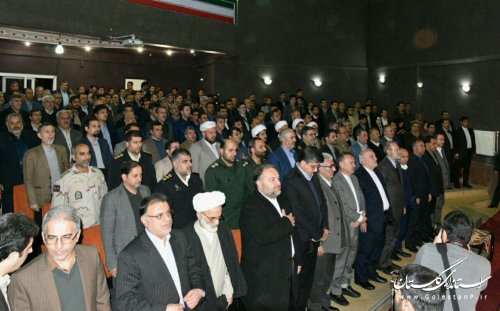 منطقه آزاد می تواند منبعی برای تحول گلستان باشد