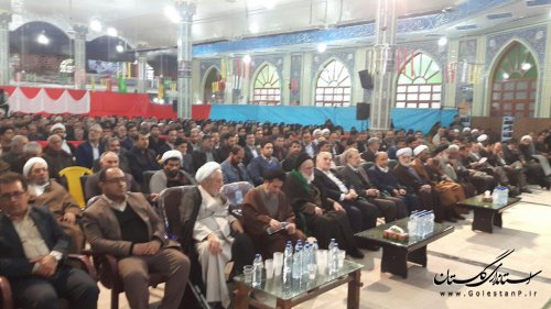 آبادانی استانهای کمتربرخوردار در برنامه ششم مورد توجه خواهد بود 