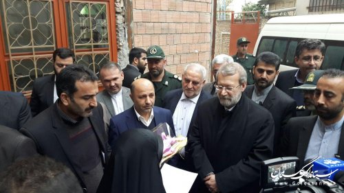 آبادانی استانهای کمتربرخوردار در برنامه ششم مورد توجه خواهد بود 