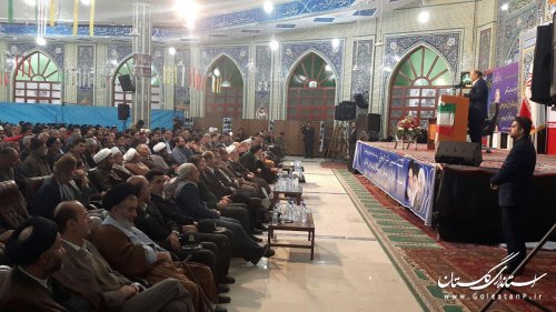 آبادانی استانهای کمتربرخوردار در برنامه ششم مورد توجه خواهد بود 