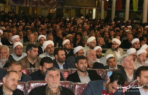 پروژه راه آهن گرگان ـ گنبد به زودی به نتیجه خواهد رسید