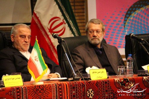 توسعه روستاها تحرک اقتصادی و اشتغال را به دنبال دارد