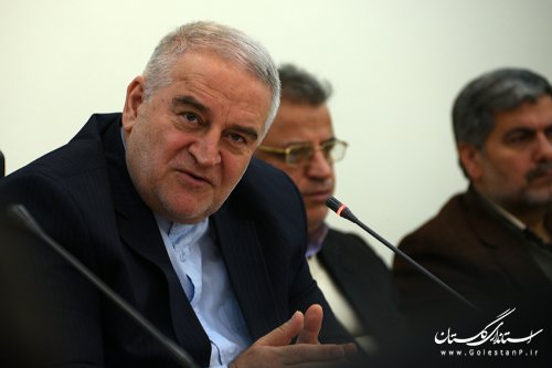 "طرح جامع اقدام" برای مناطق هدف طرح شهید شوشتری تدوین شود