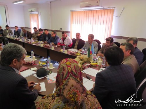 ایجاد بازارچه ماهی و برگزاری جشنواره غذا در راستای ترویج فرهنگ تغذیه سالم